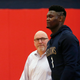 David Griffin and the Pelicans are trying to protect Zion in a way the NHL would never think to do.